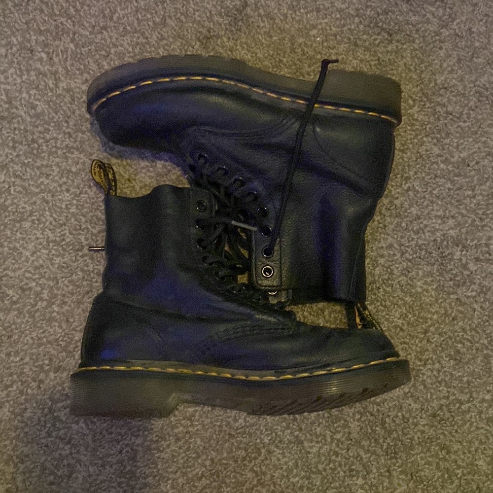Dr martens